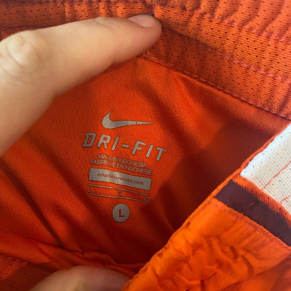Shorts - Picture 2 of 3